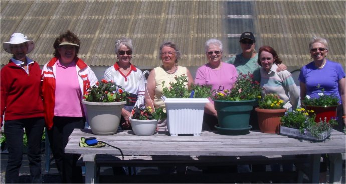 Group photo